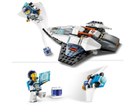 LEGO City 60430 Statek międzygwiezdny - 1203375 - zdjęcie 5